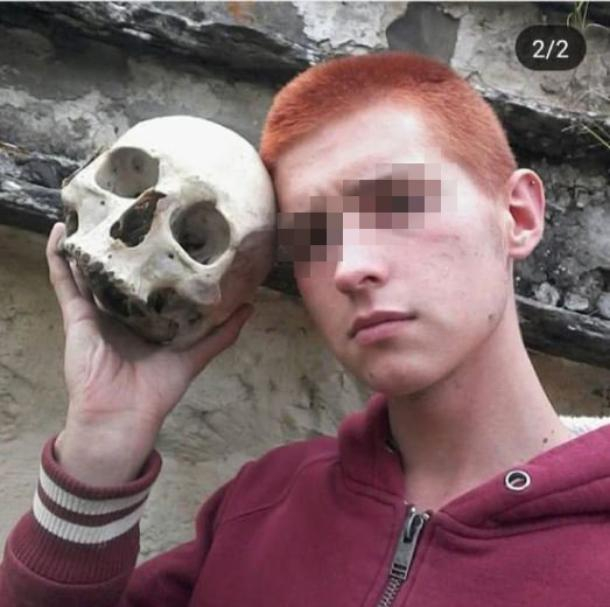 Туриста из Пятигорска осудят за фотосессию в «Городе мёртвых» Туриста из Пятигорска осудят за фотосессию в «Городе мёртвых»