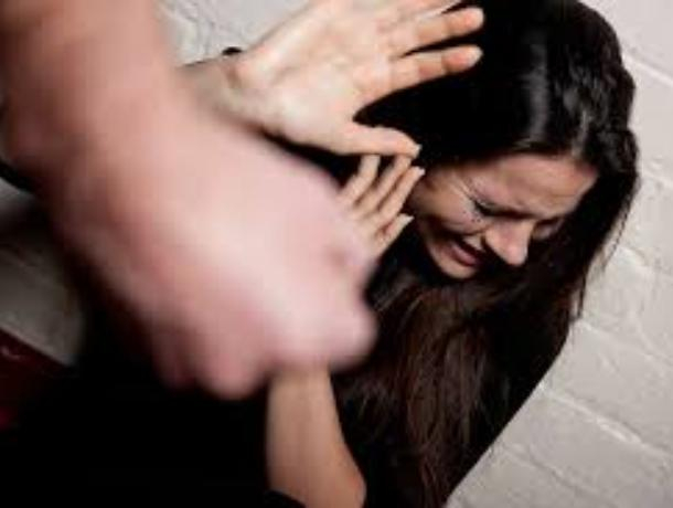 Общественная палата Ставрополья не против того, чтобы мужчины били своих жен Общественная палата Ставрополья не против того, чтобы мужчины били своих жен
