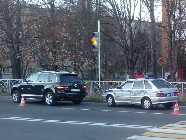 Двое детей пострадали за выходные в ДТП на Ставрополье Двое детей пострадали за выходные в ДТП на Ставрополье