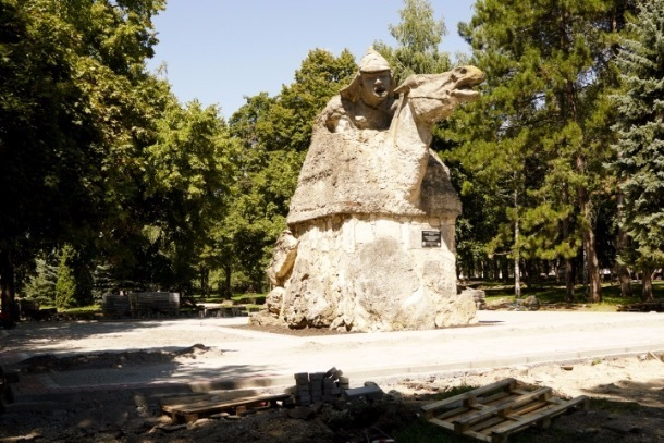 Два парка на Ставрополье признаны лучшими в стране Два парка на Ставрополье признаны лучшими в стране