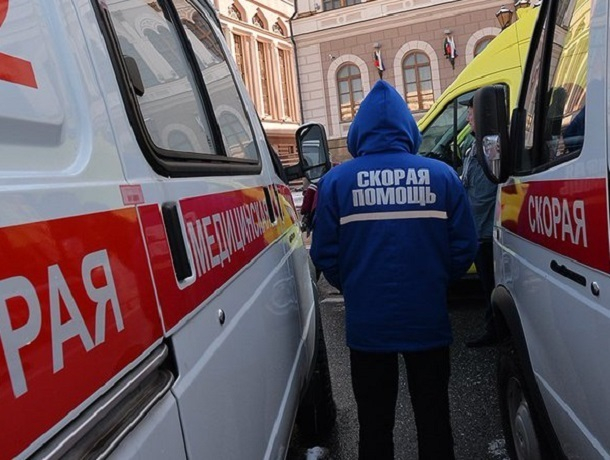 26-летняя учительница скончалась в ожидании «скорой» в Ставрополе 26-летняя учительница скончалась в ожидании «скорой» в Ставрополе