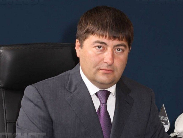Прокуратура обжалует фантастически мягкое наказание экс-главе «Ставрополькрайводоканала» Прокуратура обжалует фантастически мягкое наказание экс-главе «Ставрополькрайводоканала»