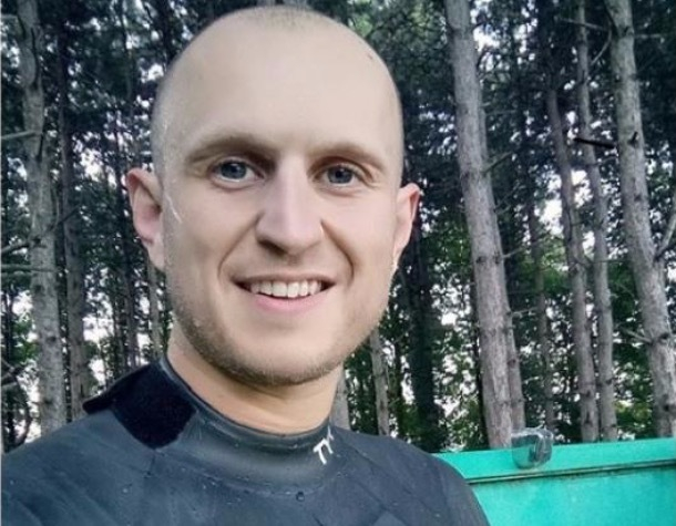 Ставропольчанин пробежит 316 км за 150 часов Ставропольчанин пробежит 316 км за 150 часов