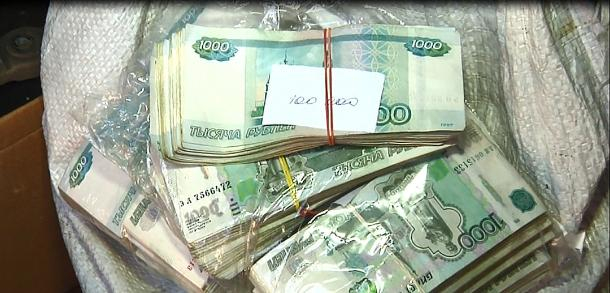 Директора ставропольской компании подозревают в сокрытии 34 млн рублей Директора ставропольской компании подозревают в сокрытии 34 млн рублей