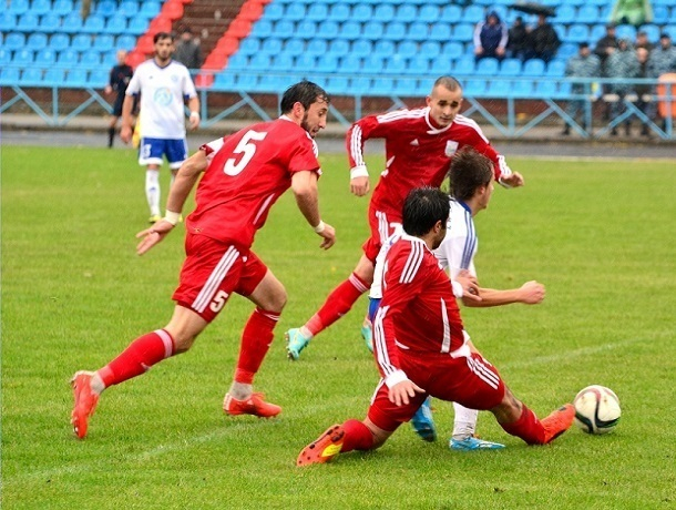 «Какая боль»: Чайка - «Динамо» - 5:0 «Какая боль»: Чайка - «Динамо» - 5:0