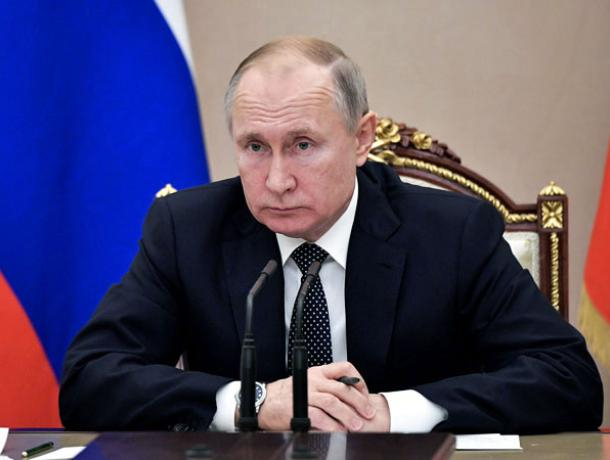 Путин ликвидировал министерство по делам Северного Кавказа Путин ликвидировал министерство по делам Северного Кавказа