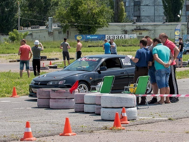 Всероссийский турнир по юношескому автомногоборью завершился на Ставрополье Всероссийский турнир по юношескому автомногоборью завершился на Ставрополье