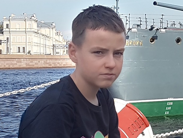 Отец разговаривал с единственным сыном по телефону во время его жуткой смерти на Ставрополье Отец разговаривал с единственным сыном по телефону во время его жуткой смерти на Ставрополье