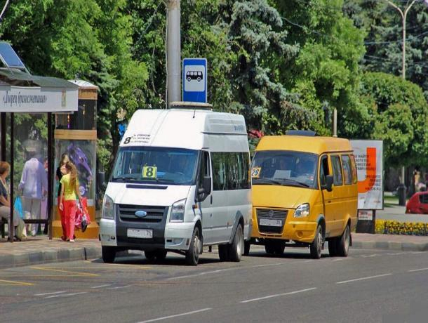 В Ставрополе проверяют работу общественного транспорта города В Ставрополе проверяют работу общественного транспорта города