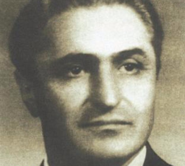Календарь: 114 лет назад родился ставропольский композитор Ставро Колианиди Календарь: 114 лет назад родился ставропольский композитор Ставро Колианиди
