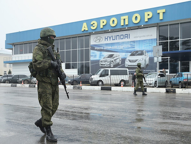 Севастополь может связать со Ставропольем прямой авиарейс Севастополь может связать со Ставропольем прямой авиарейс