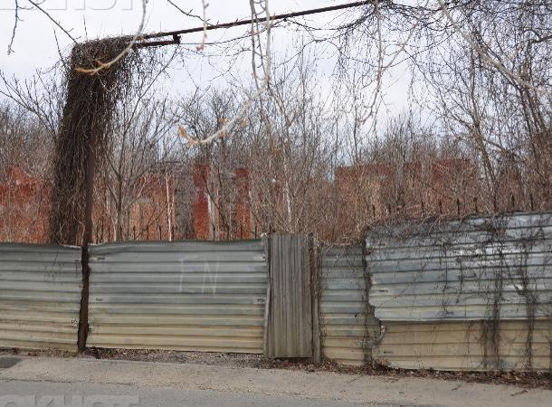 Ставрополю приходится возвращать собственность от «вольницы» Кузьмина Ставрополю приходится возвращать собственность от «вольницы» Кузьмина