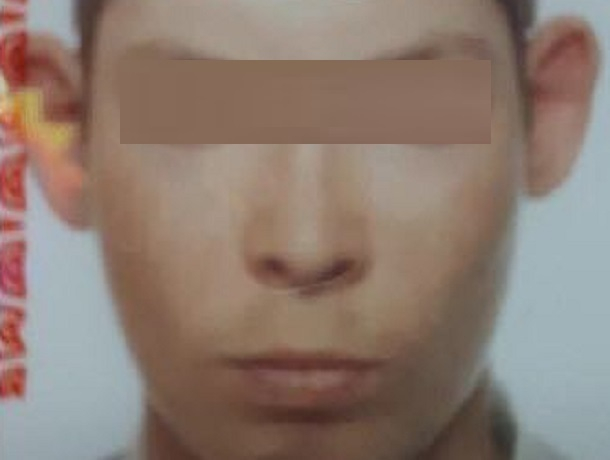 Мертвым нашли пропавшего 21-летнего юношу на Ставрополье Мертвым нашли пропавшего 21-летнего юношу на Ставрополье