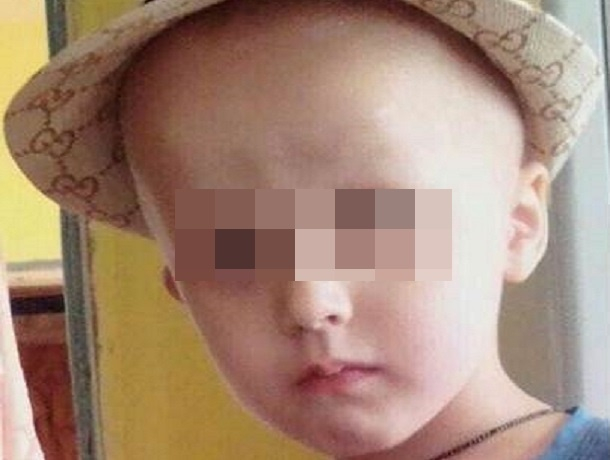 Пропавший в Ипатовском районе 3-летний парень найден мертвым