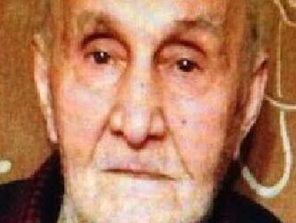 Мужчина с проблемами памяти бесследно пропал в Кисловодске Мужчина с проблемами памяти бесследно пропал в Кисловодске