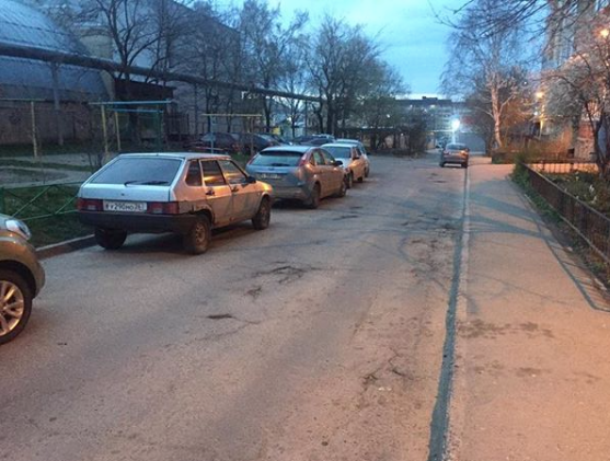 В Ставрополе разыскивается водитель автомобиля «Шкода», совершивший наезд на несовершеннолетнего В Ставрополе разыскивается водитель автомобиля «Шкода», совершивший наезд на несовершеннолетнего