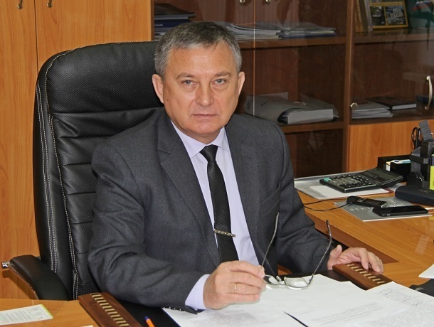 Мэр города Лермонтова написал заявление об отставке, - источник Мэр города Лермонтова написал заявление об отставке, - источник
