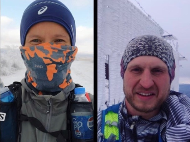 Спортсмен из Железноводска приглашает на забег «Дедов Морозов» Спортсмен из Железноводска приглашает на забег «Дедов Морозов»