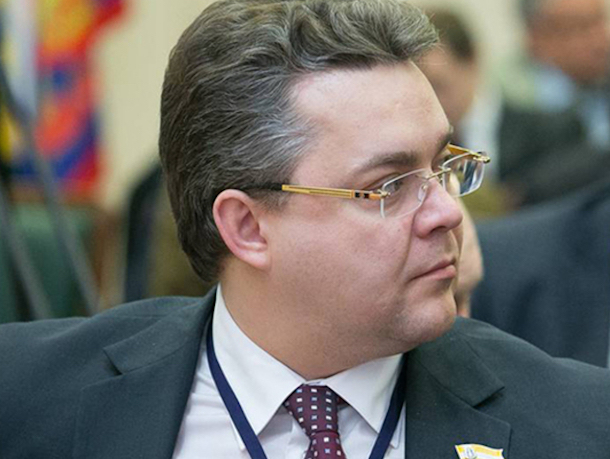«Я бы назвал это управленческим апокалипсисом»: эксперты об институте полпредов Ставрополья «Я бы назвал это управленческим апокалипсисом»: эксперты об институте полпредов Ставрополья