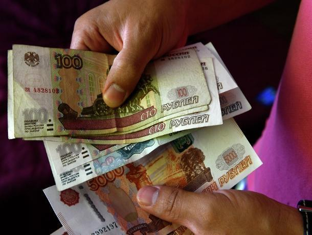 Власти Ставрополья заключат более 90 социальных контрактов с малоимущими семьями Власти Ставрополья заключат более 90 социальных контрактов с малоимущими семьями