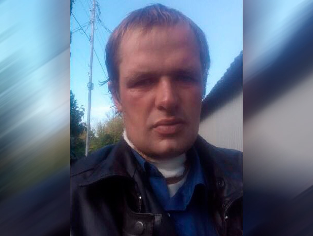 Мужчина разыскивает своих родственников в Ставрополе Мужчина разыскивает своих родственников в Ставрополе