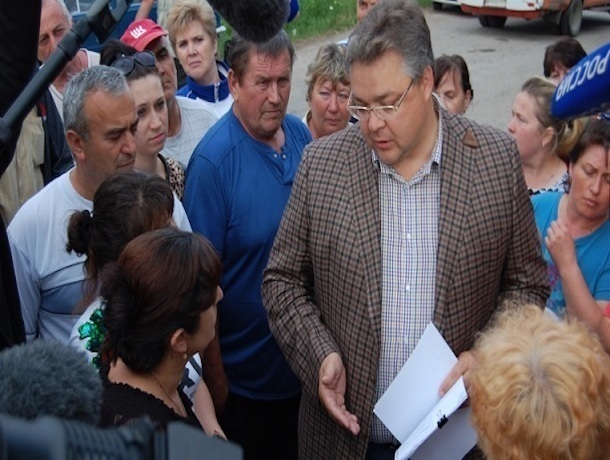 После прямой линии с Путиным на Ставрополье с проверкой правительства прибыла Счетная палата РФ После прямой линии с Путиным на Ставрополье с проверкой правительства прибыла Счетная палата РФ