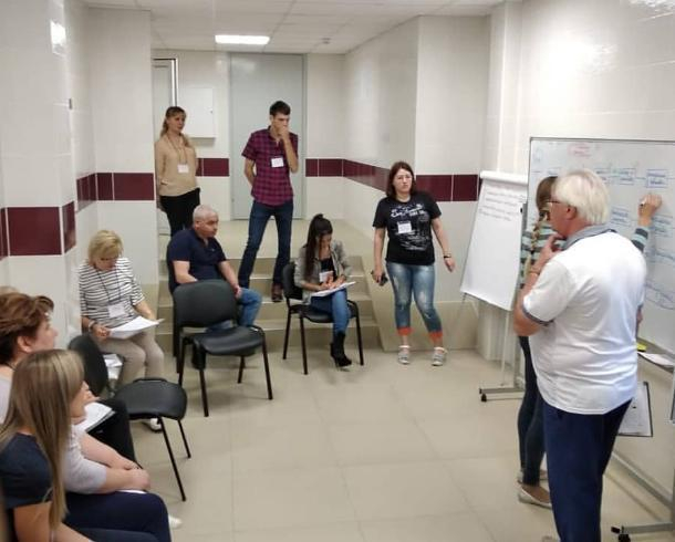 Скоро поликлиники Ставрополья избавятся от очередей Скоро поликлиники Ставрополья избавятся от очередей