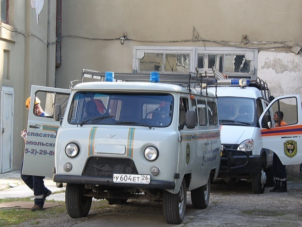 Запертые в своих домах мужчины были обнаружены мертвыми на Ставрополье Запертые в своих домах мужчины были обнаружены мертвыми на Ставрополье