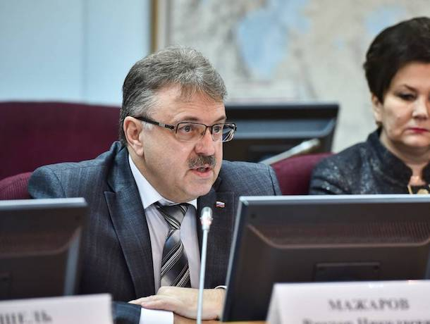 Минздрав готовится к началу строительства новых корпусов главных лечебных учреждений Ставропольского края Минздрав готовится к началу строительства новых корпусов главных лечебных учреждений Ставропольского края