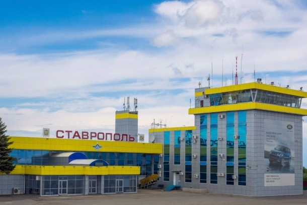 С марта 2020 года аэропорт Ставрополя перестанет работать ночью С марта 2020 года аэропорт Ставрополя перестанет работать ночью