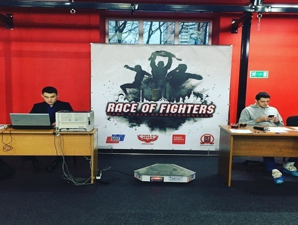 Ставропольский тренер по ММА Ислам Каримов организовал турнир «Race of Fighters” Ставропольский тренер по ММА Ислам Каримов организовал турнир «Race of Fighters”