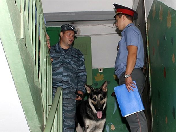 Жестокое и загадочное убийство мужчины произошло в одной из квартир Ставрополя Жестокое и загадочное убийство мужчины произошло в одной из квартир Ставрополя