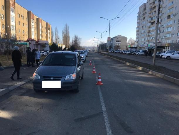 На Ставрополье женщина сбила 7-летнего мальчика На Ставрополье женщина сбила 7-летнего мальчика