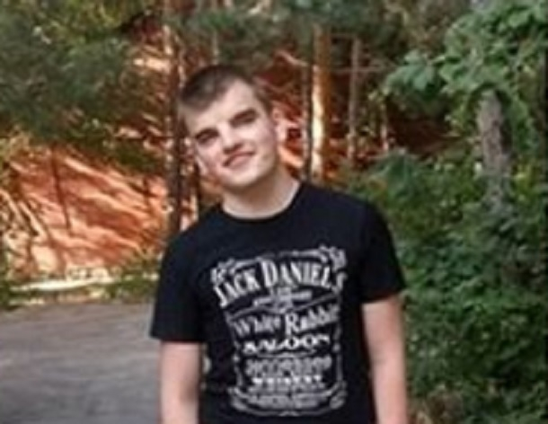 21-летний парень с проблемами со здоровьем внезапно исчез в Ставрополе 21-летний парень с проблемами со здоровьем внезапно исчез в Ставрополе