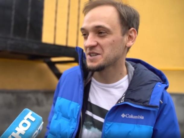 Нужен снег и подарки — ставропольчане о новогоднем настроении Нужен снег и подарки — ставропольчане о новогоднем настроении