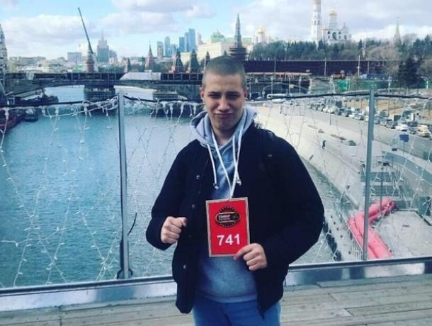 Тело погибшего в Белгороде солдата-срочника из Ставрополя доставили на Родину Тело погибшего в Белгороде солдата-срочника из Ставрополя доставили на Родину