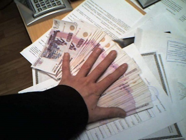 Бизнесмен задолжал государству три миллиона налогов в Пятигорске Бизнесмен задолжал государству три миллиона налогов в Пятигорске