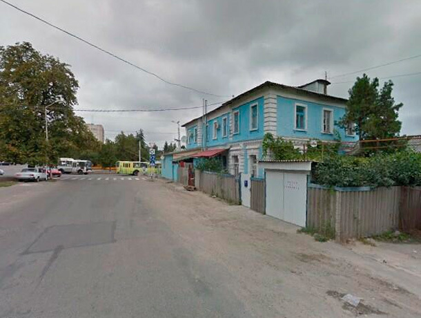 Движение по улице Вокзальной в Ставрополе запрещено Движение по улице Вокзальной в Ставрополе запрещено