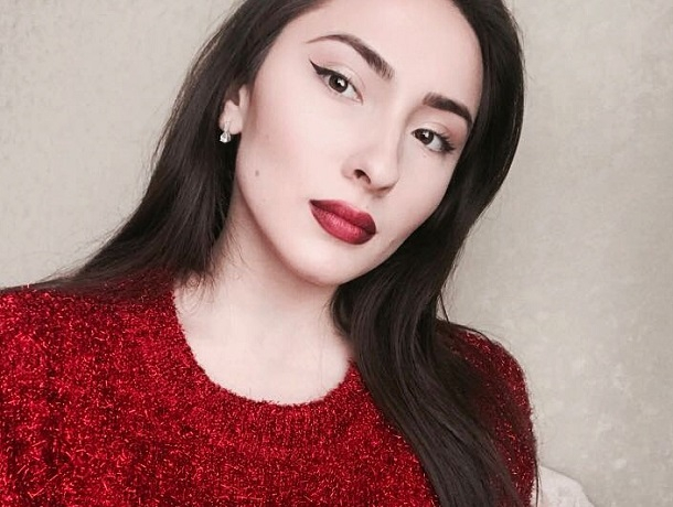 Валерия Сидакова намерена побороться за титул «Мисс Блокнот Ставрополь-2018» Валерия Сидакова намерена побороться за титул «Мисс Блокнот Ставрополь-2018»