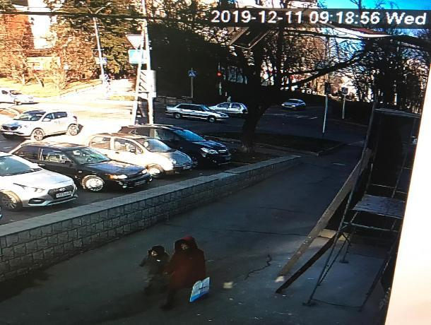 В Ставрополе пропала женщина и ее шестилетний сын В Ставрополе пропала женщина и ее шестилетний сын