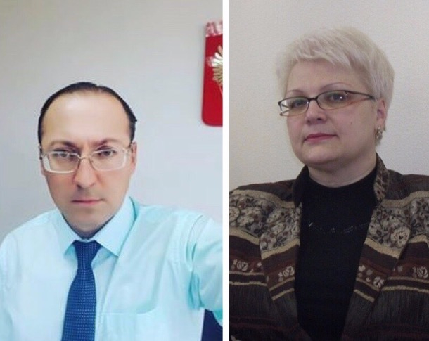 На Ставрополье медики заразили пациентов ВИЧ На Ставрополье медики заразили пациентов ВИЧ
