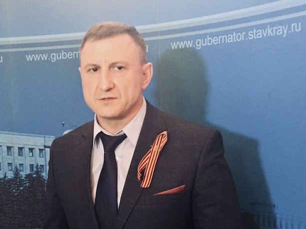 Для зараженных коронавирусом на Ставрополье дополнительно готовятся 1350 коек Для зараженных коронавирусом на Ставрополье дополнительно готовятся 1350 коек
