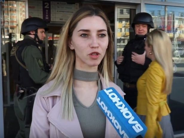 «Многие работники на неопределенное время остались без работы», - ставропольцы о закрытии «Космоса» «Многие работники на неопределенное время остались без работы», - ставропольцы о закрытии «Космоса»