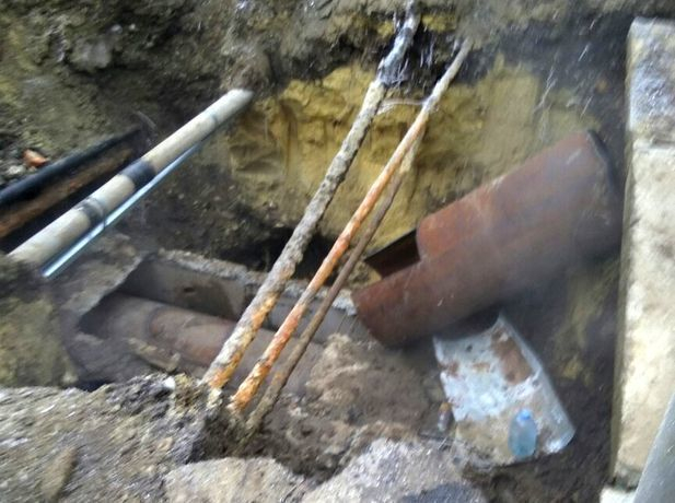 Задержки с подачей тепла в дома на Юго-Западе связаны с управляющими компаниями, - АО «Теплосеть» Задержки с подачей тепла в дома на Юго-Западе связаны с управляющими компаниями, - АО «Теплосеть»