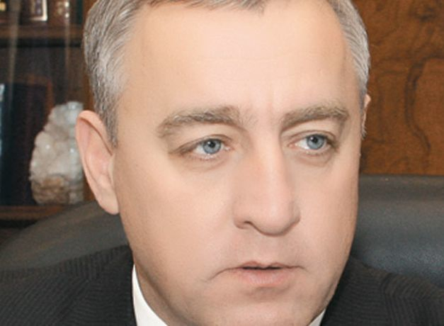 Мэр Пятигорска Травнев подал в отставку