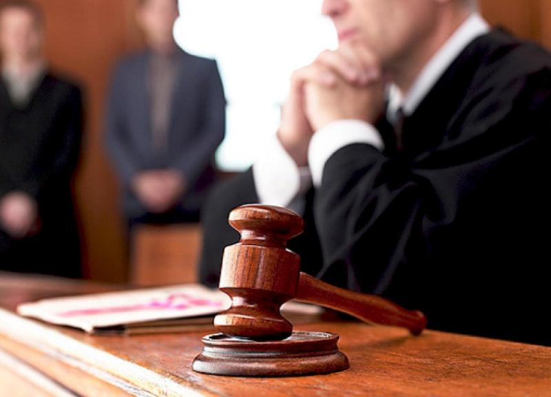 Суд отменил уголовное дело руководителю теруправления Росимущества Ставрополья Суд отменил уголовное дело руководителю теруправления Росимущества Ставрополья