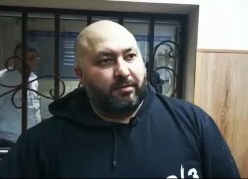 Вора в законе Талеха Даглиева задержали в Минеральных Водах Вора в законе Талеха Даглиева задержали в Минеральных Водах