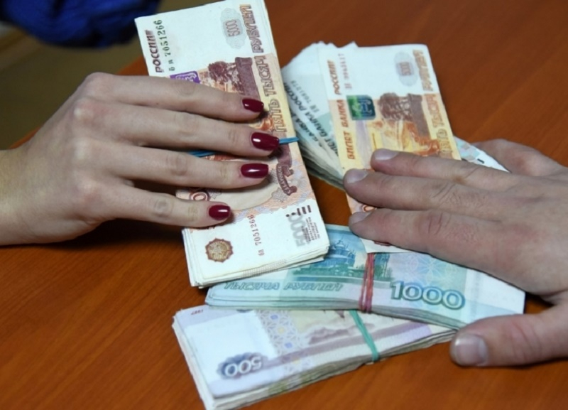 Налоговик из Новоалександровска попалась на «продаже» патента бизнесмену Налоговик из Новоалександровска попалась на «продаже» патента бизнесмену