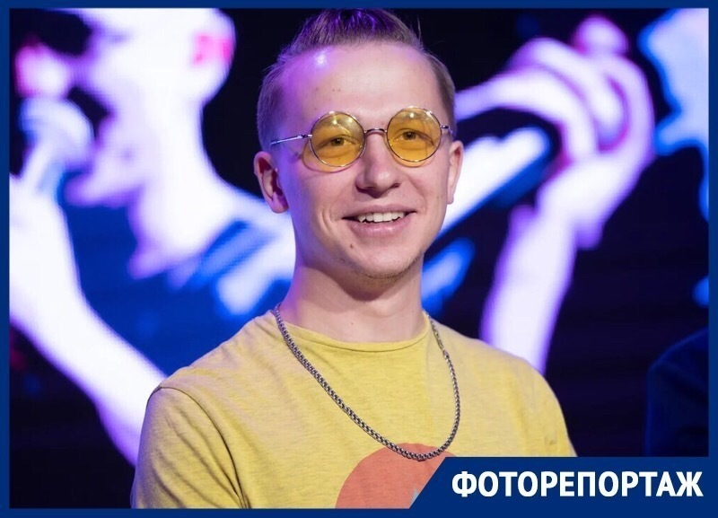 В Ставрополе прошел полуфинал городского хип-хоп фестиваля «Ритм слова» В Ставрополе прошел полуфинал городского хип-хоп фестиваля «Ритм слова»