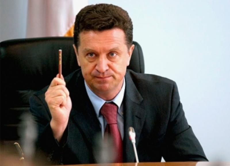 Экс-губернатор и сенатор Совфеда от Ставрополья Валерий Гаевский за год заработал 26 миллионов рублей Экс-губернатор и сенатор Совфеда от Ставрополья Валерий Гаевский за год заработал 26 миллионов рублей